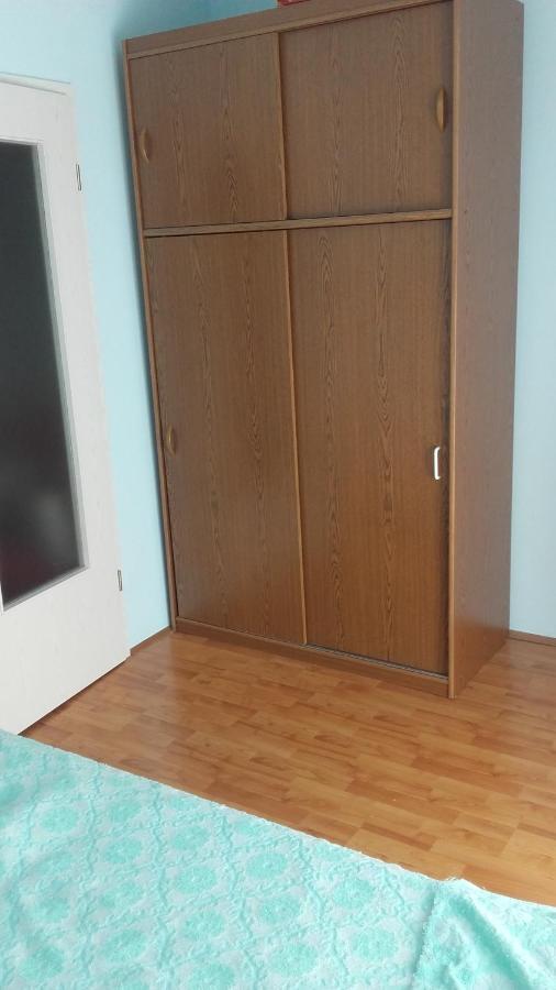 Apartment Leona Медулин Экстерьер фото