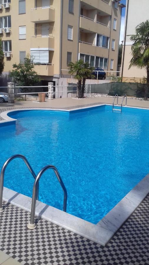 Apartment Leona Медулин Экстерьер фото