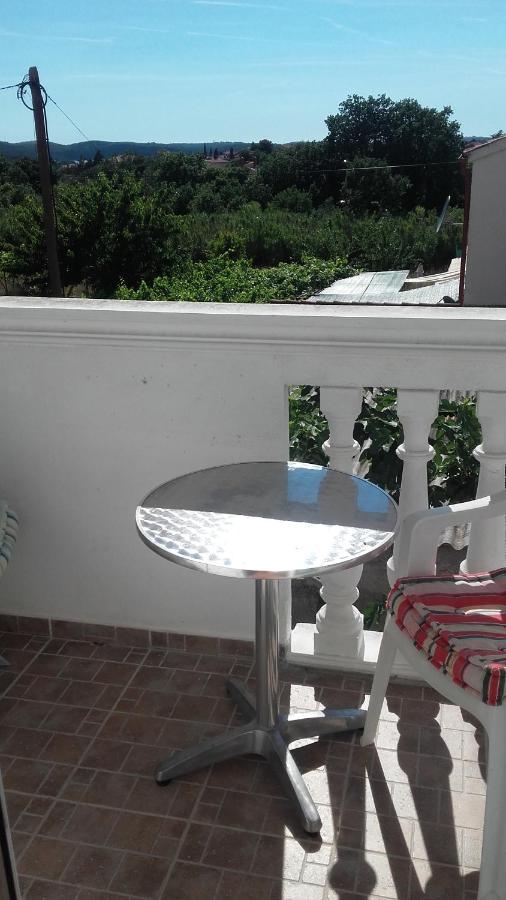 Apartment Leona Медулин Экстерьер фото