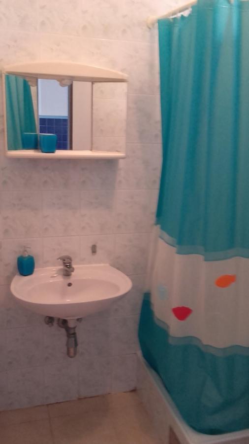 Apartment Leona Медулин Экстерьер фото