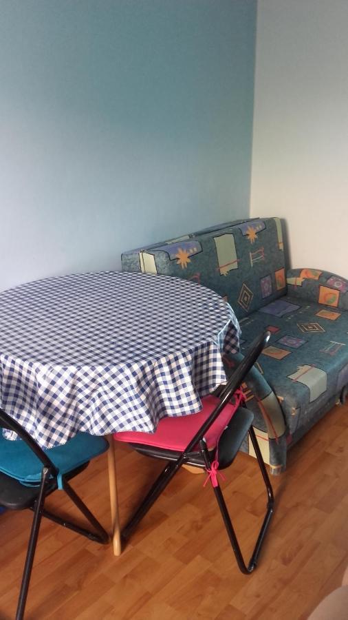 Apartment Leona Медулин Экстерьер фото