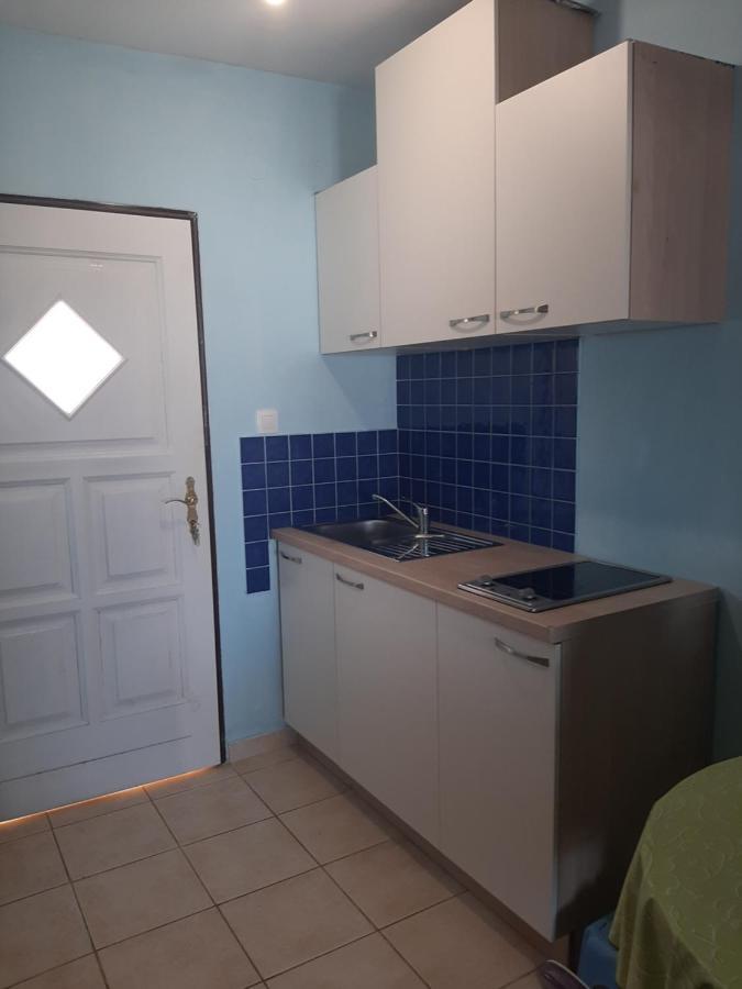 Apartment Leona Медулин Экстерьер фото