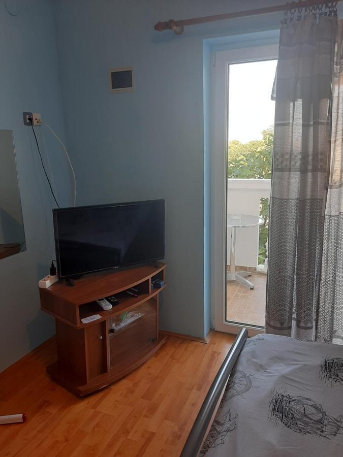 Apartment Leona Медулин Экстерьер фото