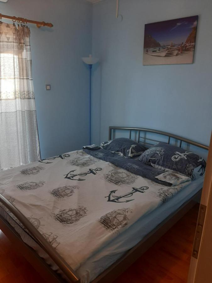Apartment Leona Медулин Экстерьер фото